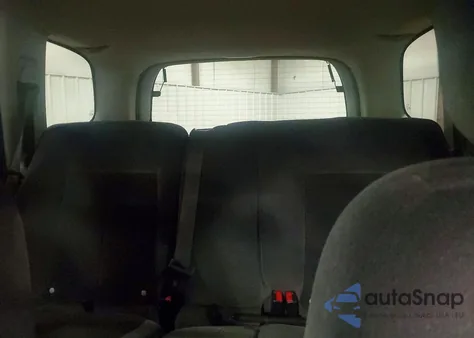 2008 GMC Envoy z USA, uszkodzony, nr VIN 1GKDT13S782143012